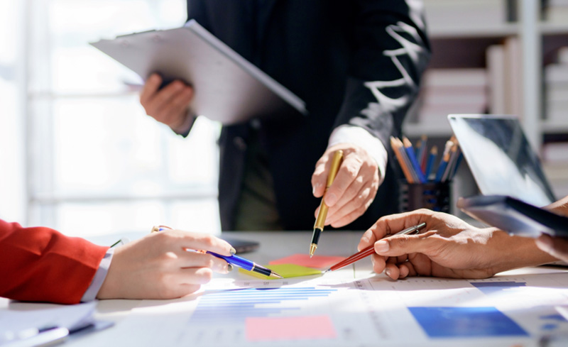 행사 기획·운영